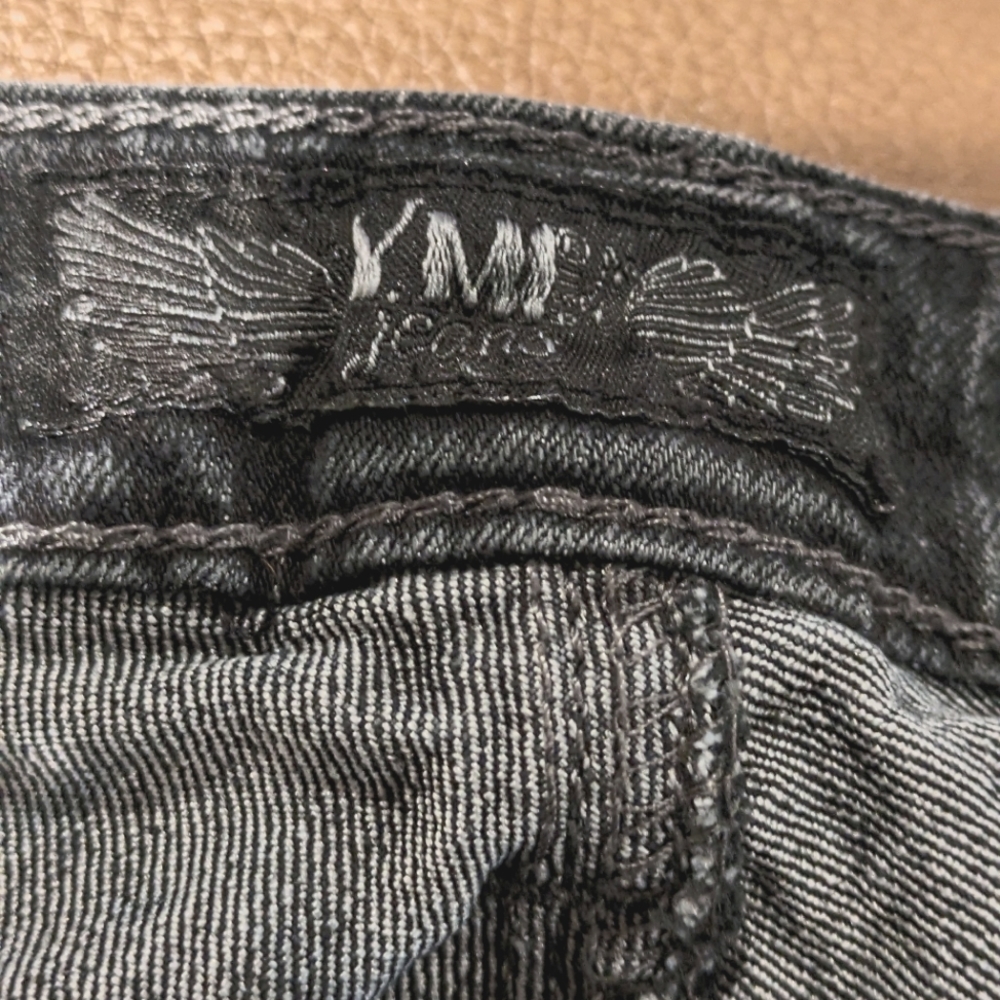 Jeans ymi